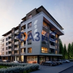 Двустаен апартамент в Несебър - 62 кв.м за 2416 €/кв.м - Снимка #1