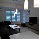 Дава се под наем Двустаен апартамент в Бургас, Славейков - 54 кв.м за 244.8 € - Снимка #1