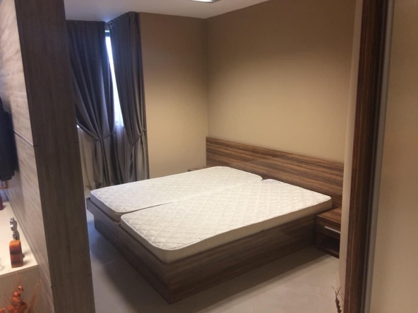 Дава се под наем Едностаен апартамент в Пловдив, Кършияка - 50 кв.м за 459 € - Снимка #1