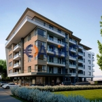 Тристаен апартамент в Несебър - 121 кв.м за 2392 €/кв.м - Снимка #1