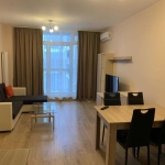 Дава се под наем Двустаен апартамент в София, Дружба 2 - 70 кв.м за 428.4 € - Снимка #1