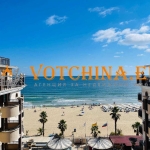 Тристаен апартамент в к.к. Слънчев бряг - 90 кв.м за 2300 €/кв.м - Снимка #1