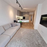 Дава се под наем Тристаен апартамент в Пловдив, Коматевски възел - 100 кв.м за 612 € - Снимка #1