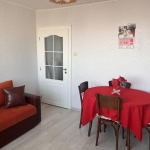 Дава се под наем Двустаен апартамент в Бургас, Зорница - 44 кв.м за 357 € - Снимка #1