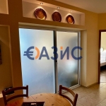 Двустаен апартамент в к.к. Слънчев бряг - 80 кв.м за 1038 €/кв.м - Снимка #1