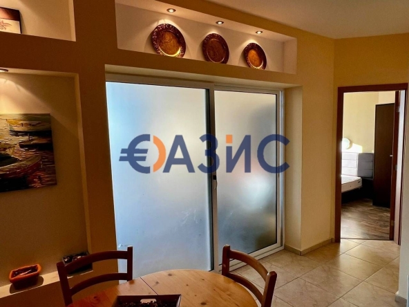 Двустаен апартамент в к.к. Слънчев бряг - 80 кв.м за 1038 €/кв.м - Снимка #1