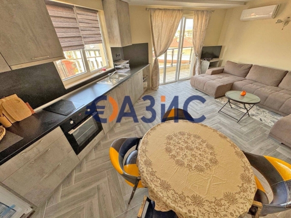 Двустаен апартамент в с. Равда, Област Бургас - 104 кв.м за 1250 €/кв.м - Снимка #1