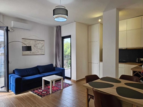 Двустаен апартамент в София, Витоша - 65 кв.м за 2077 €/кв.м - Снимка #1