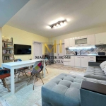 Дава се под наем Двустаен апартамент в Бургас, Лазур - 70 кв.м за 510 € - Снимка #1