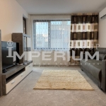 Дава се под наем Двустаен апартамент в Варна, Победа - 55 кв.м за 663 € - Снимка #1