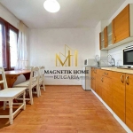 Дава се под наем Двустаен апартамент в Бургас, Възраждане - 65 кв.м за 306 € - Снимка #1