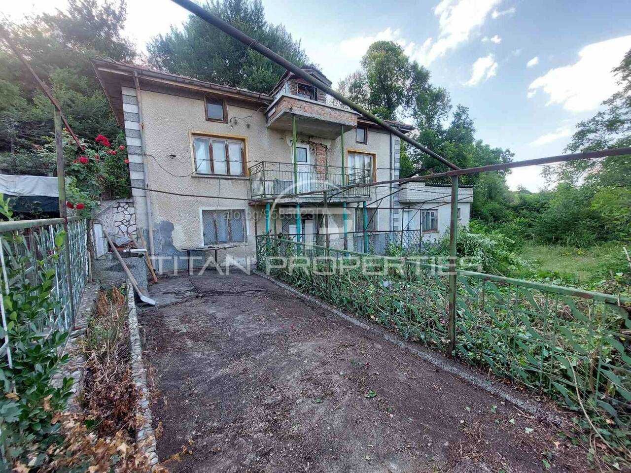 Къща в с. Руен, Област Пловдив - 110 кв.м за 473 €/кв.м - Снимка #1