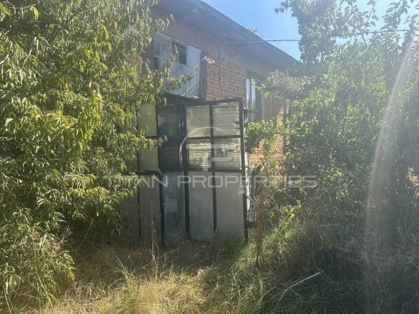 Къща в с. Пъдарско, Област Пловдив - 80 кв.м за 482 €/кв.м - Снимка #1