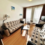 Едностаен апартамент в к.к. Слънчев бряг - 26 кв.м за 1074 €/кв.м - Снимка #1