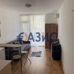 Едностаен апартамент в к.к. Слънчев бряг - 30 кв.м за 1234 €/кв.м - Снимка #1