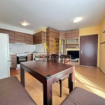 Дава се под наем Двустаен апартамент в Бургас, Изгрев - 60 кв.м за 382.5 € - Снимка #1