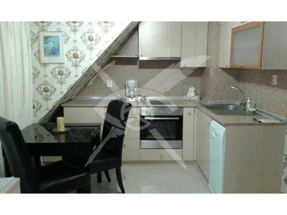 Дава се под наем Двустаен апартамент в Варна, Лятно кино Тракия - 45 кв.м за 375 € - Снимка #1