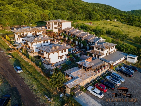 Парцел в с. Медово, Област Бургас - 1932 кв.м за 29 €/кв.м - Снимка #1