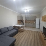 Дава се под наем Двустаен апартамент в Бургас, Изгрев - 59 кв.м за 561 € - Снимка #1