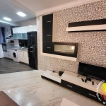 Дава се под наем Тристаен апартамент в Бургас, Възраждане - 95 кв.м за 510 € - Снимка #1