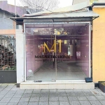 Дава се под наем Магазин в Бургас, Център - 25 кв.м за 300.9 € - Снимка #1