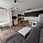 Дава се под наем Двустаен апартамент в Варна, Лятно кино Тракия - 60 кв.м за 561 € - Снимка #1