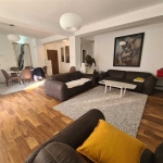 Дава се под наем Двустаен апартамент в София, Център - 78 кв.м за 1020 € - Снимка #1