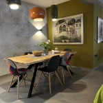 Дава се под наем Двустаен апартамент в София, Зона Б-18 - 75 кв.м за 714 € - Снимка #1