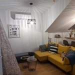 Дава се под наем Двустаен апартамент в София, Младост 3 - 65 кв.м за 510 € - Снимка #1