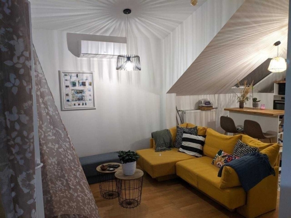 Дава се под наем Двустаен апартамент в София, Младост 3 - 65 кв.м за 510 € - Снимка #1