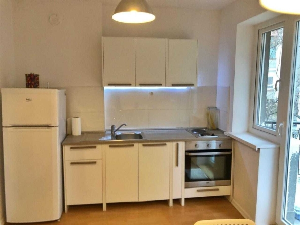 Дава се под наем Двустаен апартамент в София, Витоша - 65 кв.м за 510 € - Снимка #1