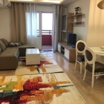 Дава се под наем Двустаен апартамент в София, Люлин 7 - 67 кв.м за 510 € - Снимка #1