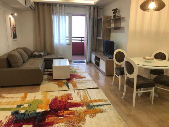 Дава се под наем Двустаен апартамент в София, Люлин 7 - 67 кв.м за 510 € - Снимка #1