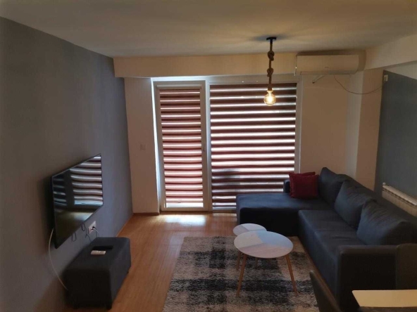 Дава се под наем Двустаен апартамент в София, Овча купел 2 - 67 кв.м за 612 € - Снимка #1