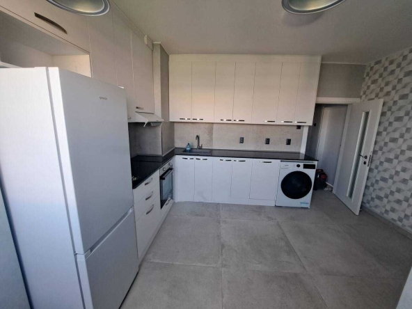 Дава се под наем Двустаен апартамент в София, Красно село - 66 кв.м за 700 € - Снимка #1