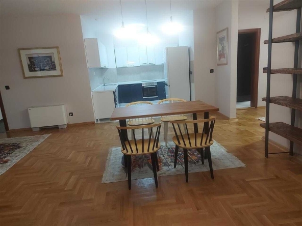 Дава се под наем Тристаен апартамент в София, Малинова долина - 78 кв.м за 663 € - Снимка #1