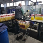 Промишлена сграда в Варна, Център - 1200 кв.м за 1 €/кв.м - Снимка #1