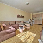 Двустаен апартамент в к.к. Елените - 62 кв.м за 896 €/кв.м - Снимка #1