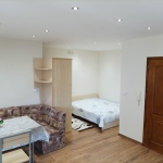 Дава се под наем Едностаен апартамент в Бургас, Възраждане - 42 кв.м за 306 € - Снимка #1