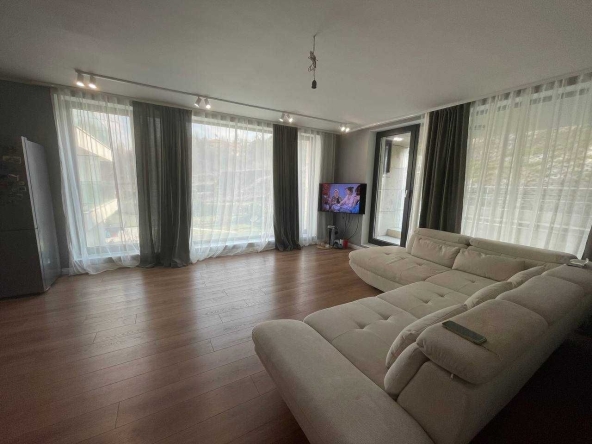 Тристаен апартамент в София, Бояна - 134 кв.м за 3508 €/кв.м - Снимка #1