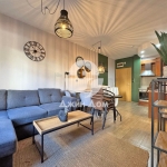 Едностаен апартамент в Свети Влас - 55 кв.м за 1391 €/кв.м - Снимка #1