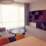 Дава се под наем Двустаен апартамент в София, Студентски град - 65 кв.м за 675 € - Снимка #1