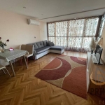 Дава се под наем Двустаен апартамент в Бургас, Център - 60 кв.м за 459 € - Снимка #1