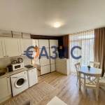 Тристаен апартамент в к.к. Слънчев бряг - 65 кв.м за 1460 €/кв.м - Снимка #1