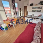 Едностаен апартамент в к.к. Слънчев бряг - 31 кв.м за 791 €/кв.м - Снимка #1