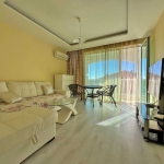 Тристаен апартамент в с. Равда, Област Бургас - 70 кв.м за 1643 €/кв.м - Снимка #1