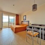 Едностаен апартамент в к.к. Слънчев бряг - 50 кв.м за 1510 €/кв.м - Снимка #1