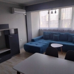 Дава се под наем Двустаен апартамент в Бургас, Изгрев - 45 кв.м за 357 € - Снимка #1