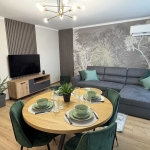 Дава се под наем Двустаен апартамент в Пловдив, Христо Смирненски - 75 кв.м за 612 € - Снимка #1