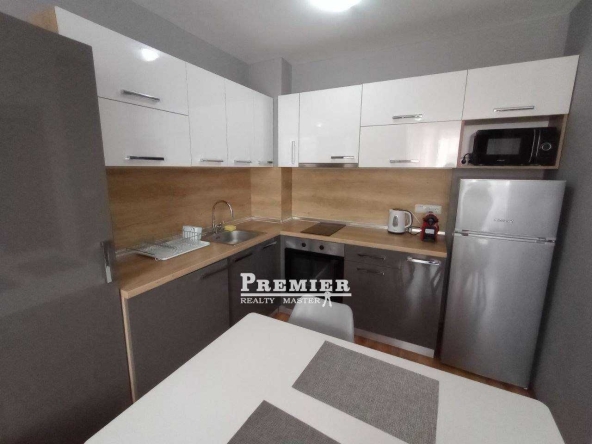 Двустаен апартамент в Поморие - 53 кв.м за 1567 €/кв.м - Снимка #1